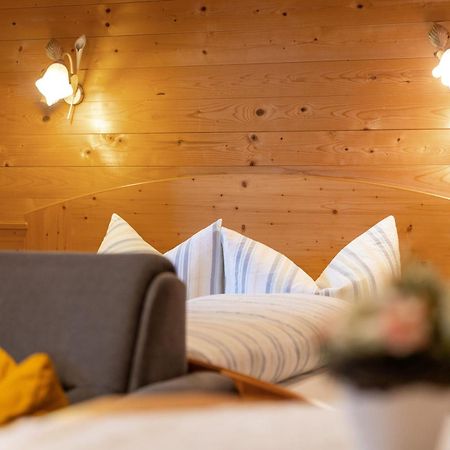 Haus Bergzauber Apartman Neustift im Stubaital Kültér fotó
