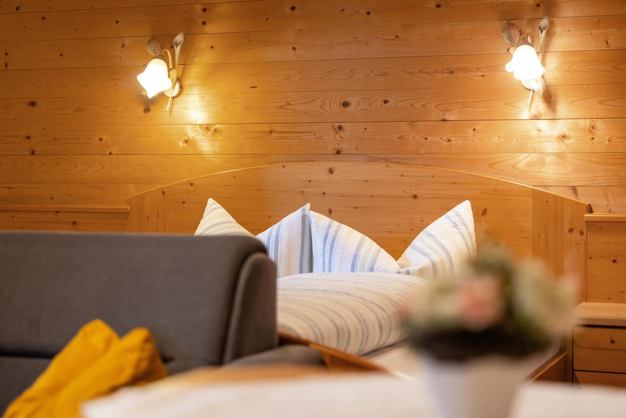 Haus Bergzauber Apartman Neustift im Stubaital Kültér fotó