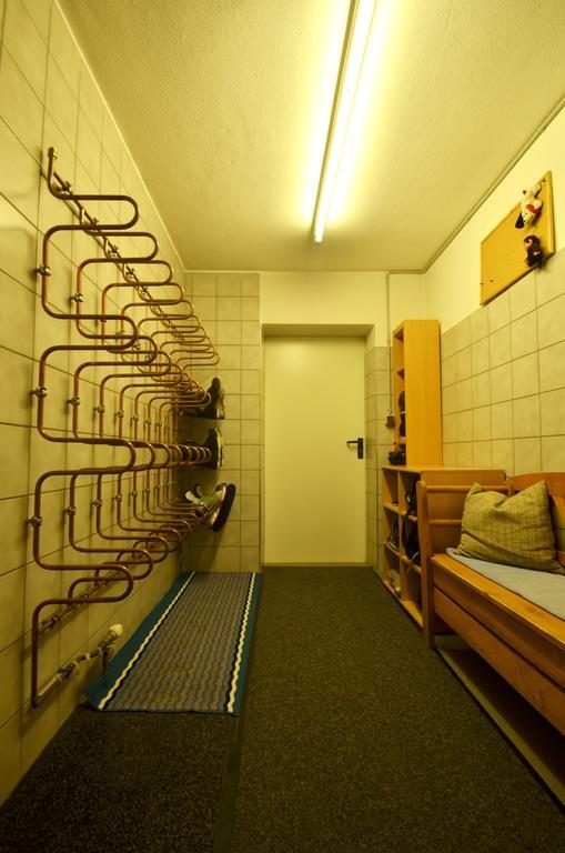 Haus Bergzauber Apartman Neustift im Stubaital Kültér fotó