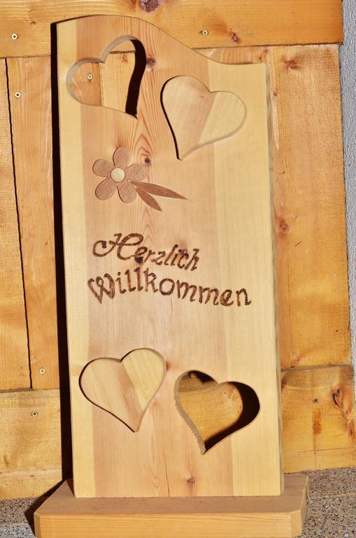 Haus Bergzauber Apartman Neustift im Stubaital Kültér fotó