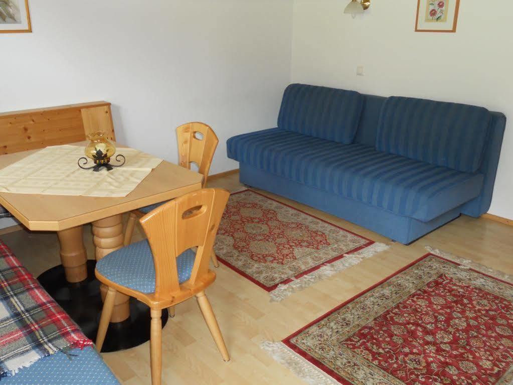 Haus Bergzauber Apartman Neustift im Stubaital Kültér fotó