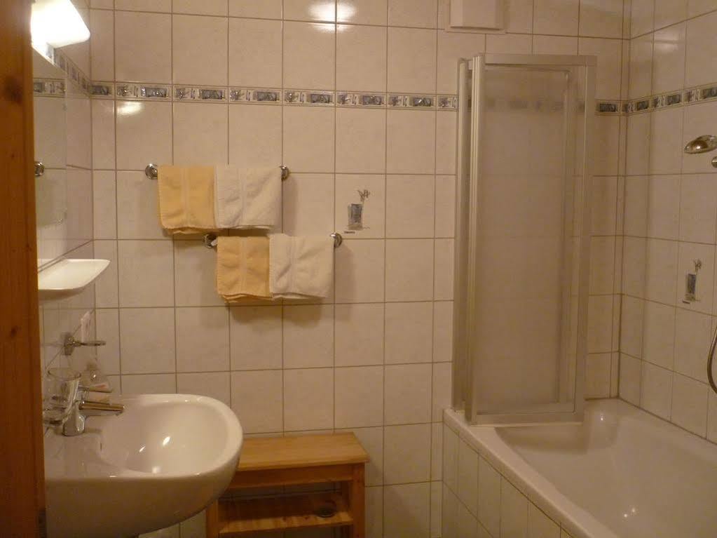 Haus Bergzauber Apartman Neustift im Stubaital Kültér fotó