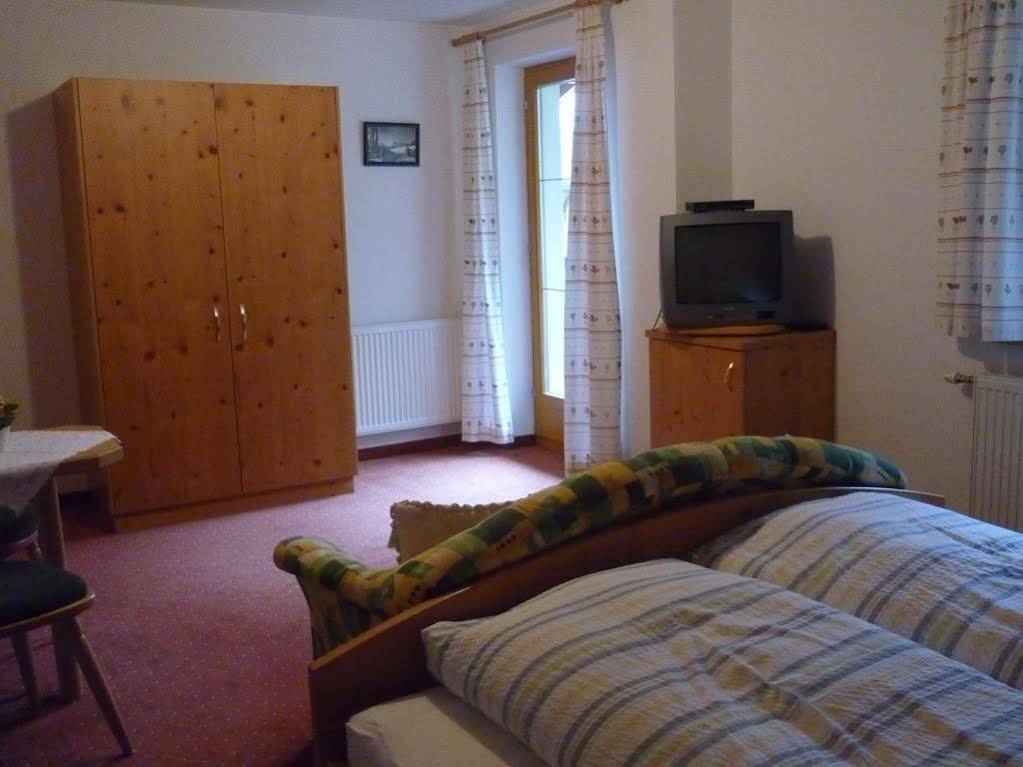 Haus Bergzauber Apartman Neustift im Stubaital Kültér fotó