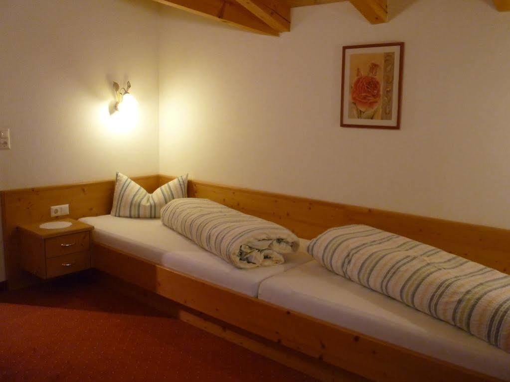 Haus Bergzauber Apartman Neustift im Stubaital Kültér fotó