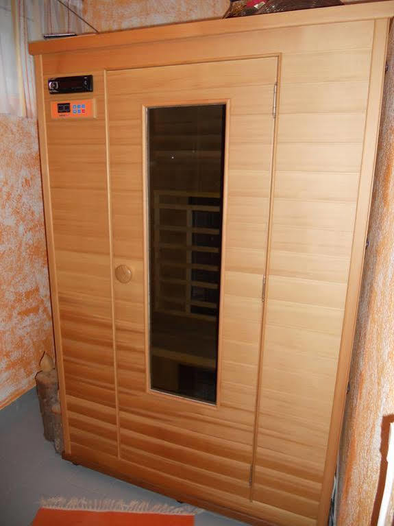 Haus Bergzauber Apartman Neustift im Stubaital Kültér fotó
